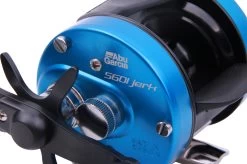 Abu Garcia Ambassadeur 5601 Jerk 11 Abu Garcia Ambassadeur 5601 Jerk -Sports-Fishing Equipment 7e79268b37ac1db7