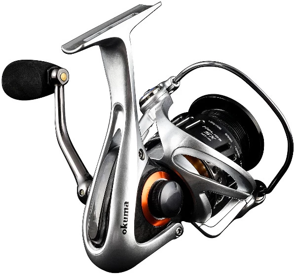 Okuma Helios HSX FD 4 Okuma Helios HSX FD - Image 2