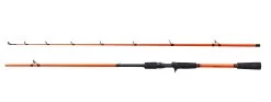 Abu Garcia Svartzonker X Cast Baitcaster Rod 2,40m (30-100g)