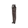 Kinetic NeoRush Bootfoot Camo Waders -Sports-Fishing Equipment 81ce7d182728c875