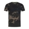 Korda Kamo Tee Dark Kamo Fish T Shirt -Sports-Fishing Equipment 81cf9955ae586f6e