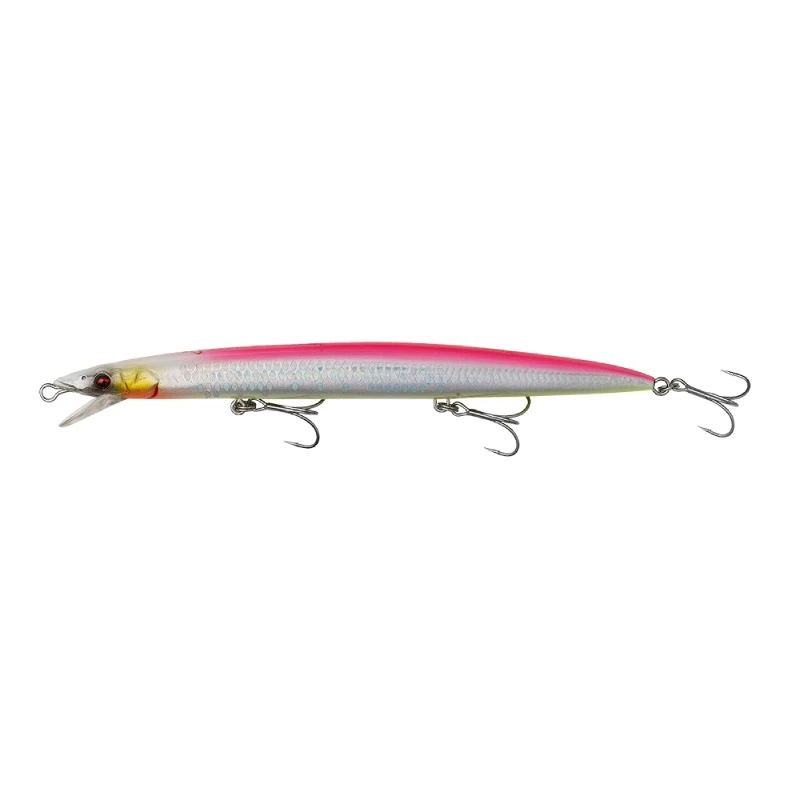 Savage Gear Sandeel Jerk Minnow LS Sinking Plug 17,5cm (29g) 3 Savage Gear Sandeel Jerk Minnow LS Sinking Plug 17,5cm (29g)