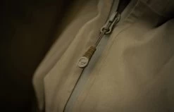 Korda Kore Drykore Jacket Olive -Sports-Fishing Equipment 823be56c1a6c47e1