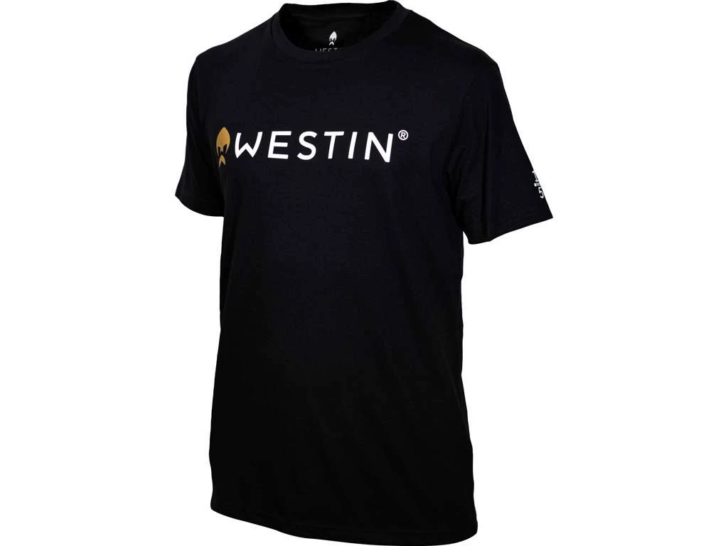 Westin Original T-Shirt Black 3 Westin Original T-Shirt Black