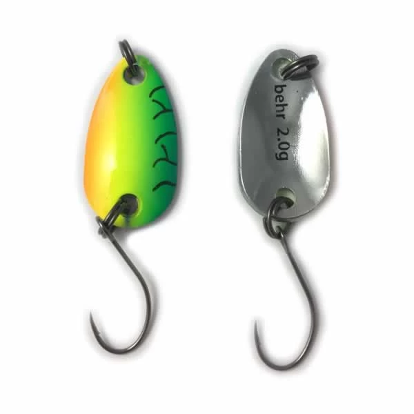 Behr L-Spoon Modell D 2g 4 Behr L-Spoon Modell D 2g - Image 2