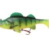 Effzett Natural Perch Paddle Tail -Sports-Fishing Equipment 828da205ca3a1cca