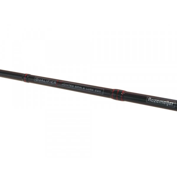 Rozemeijer Qualifier V2 Jointed Spin & Lure 6 Rozemeijer Qualifier V2 Jointed Spin & Lure - Image 4