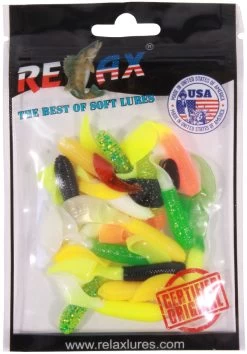 Relax Twister Color Mix 11 Relax Twister Color Mix -Sports-Fishing Equipment 82b55f7ad351028c