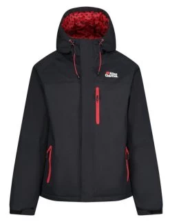 Abu Garcia 21AW Waterproof Suit