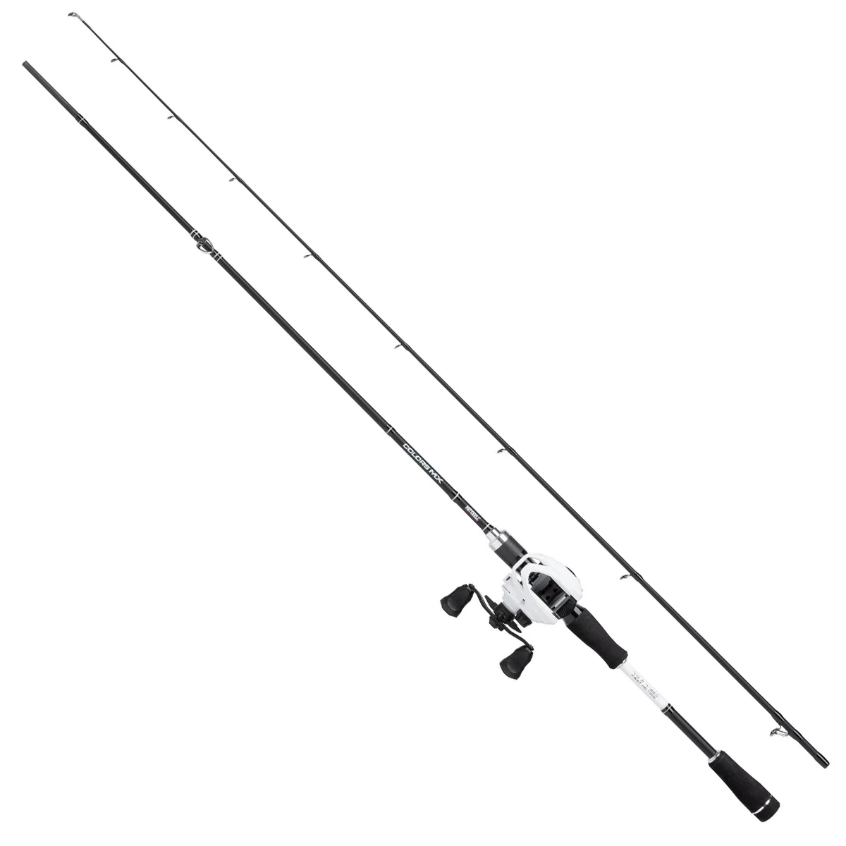 Mitchell Colors MX Casting Combo White 3 Mitchell Colors MX Casting Combo White