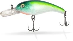 Quantum Mann's Acc-Trac Plug 6.5cm (11g) -Sports-Fishing Equipment 82d8b94da7ad33c5