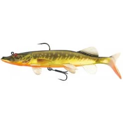 Fox Rage Realistic Replicant Pike Swimbait 20cm (100g)