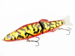 Scandipure Rebelizer Swimbait 18cm, 65 G (multiple Options) -Sports-Fishing Equipment 83396a2a4fe23cc8