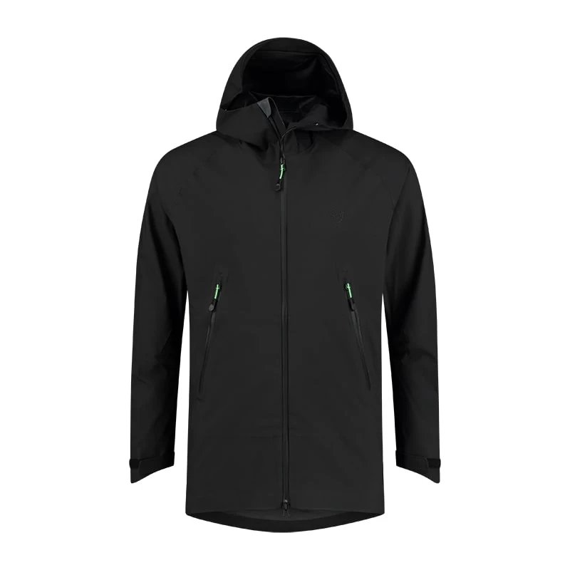 Korda Kore Drykore Jacket Black 3 Korda Kore Drykore Jacket Black