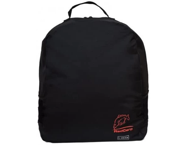 Behr Neoprene Wader Red Carp, Including Storage Bag And Belt! 5 Behr Neoprene Wader Red Carp, Including Storage Bag And Belt! - Image 3