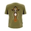 Kumu T-Shirt True Leather -Sports-Fishing Equipment 84bad1fdcf09cc58