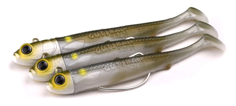 Spro Gutsbait Salt! 10.5cm (30g) 7 Spro Gutsbait Salt! 10.5cm (30g) - Image 5
