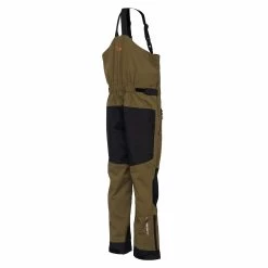Savage Gear SG4 Bib & Brace Olive Green -Sports-Fishing Equipment 850faf67145a9e0c