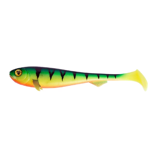 Fox Rage Super Slick Shad 18 Cm 2 Pcs 6 Fox Rage Super Slick Shad 18 Cm 2 Pcs - Image 4