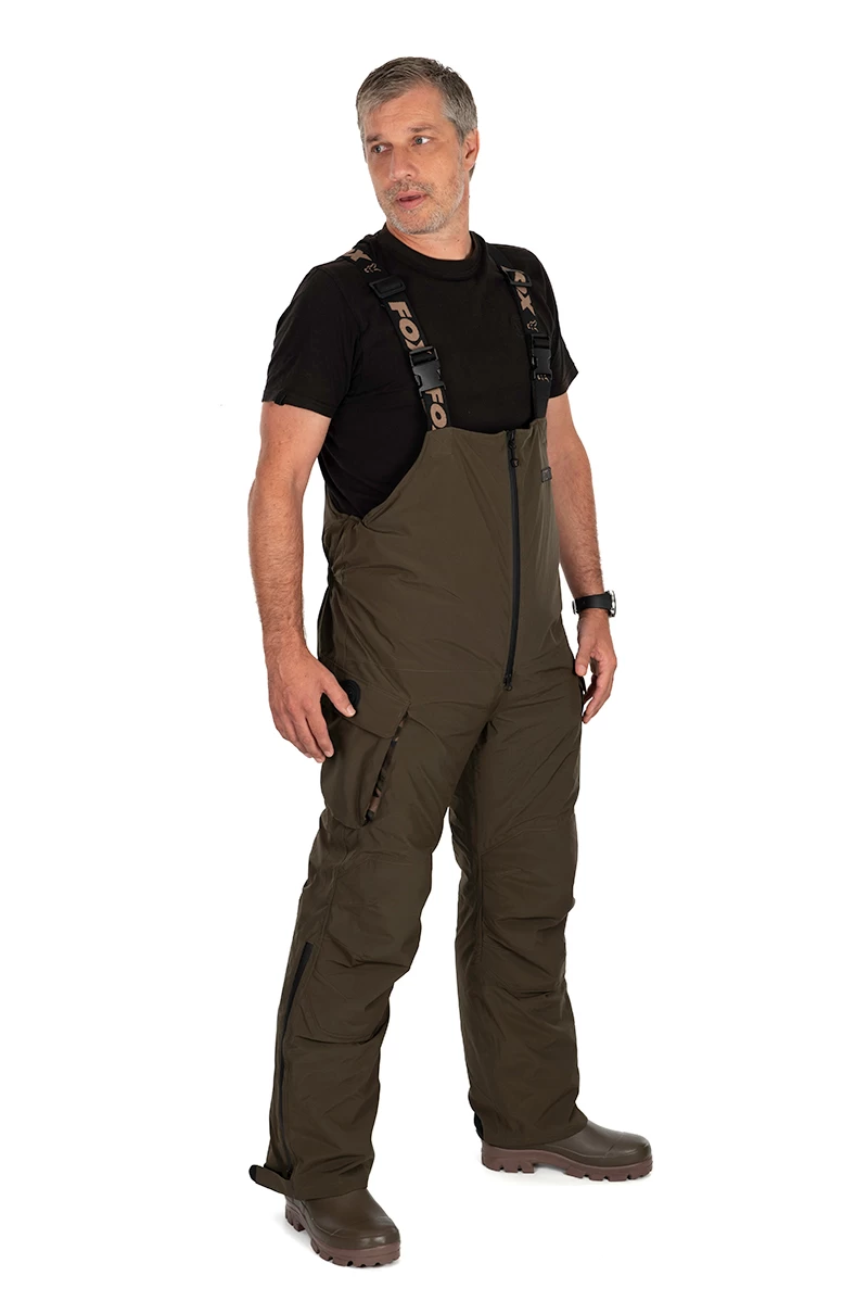 Fishing Pants Fox Sherpa-Tec Sallopettes 4 Fishing Pants Fox Sherpa-Tec Sallopettes - Image 2