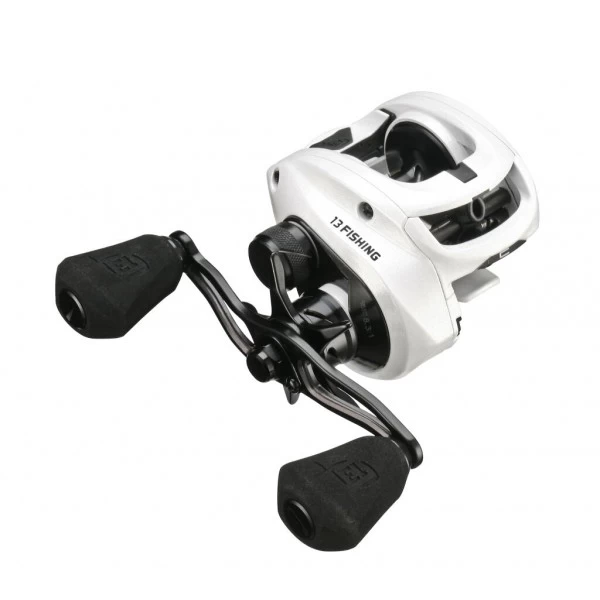 13 Fishing Concept C2 LH 9BB (Baitcaster) 4 13 Fishing Concept C2 LH 9BB (Baitcaster) - Image 2