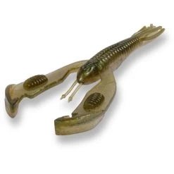 Quantum 4Street B-Ass Craw 10cm (5 Pieces) 9 Quantum 4Street B-Ass Craw 10cm (5 Pieces) -Sports-Fishing Equipment 877ed59d9cab612b