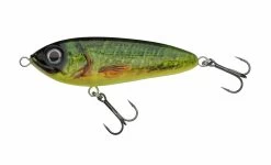 Abu Garcia Svartzonker McTracer Jerkbait 12.5cm (69g) -Sports-Fishing Equipment 87dc5b2d2ca9e966