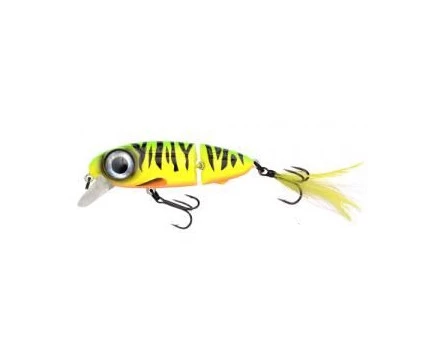 Spro Iris Underdog Jointed Hardlure 8cm 18g 4 Spro Iris Underdog Jointed Hardlure 8cm 18g - Image 2