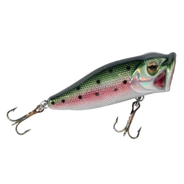 Balzer TA Trout Popper 3 Balzer TA Trout Popper