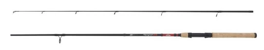 Berkley Cherrywood Spezi Trout Spinning Rod 2.40m (7-28g) 3 Berkley Cherrywood Spezi Trout Spinning Rod 2.40m (7-28g)