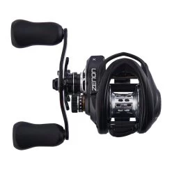 Abu Garcia Zenon X-L Baitcaster Reel 9 Abu Garcia Zenon X-L Baitcaster Reel -Sports-Fishing Equipment 882983b45336a5f6
