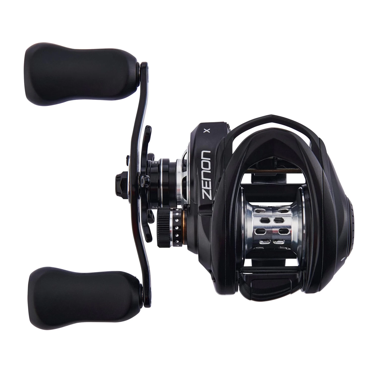 Abu Garcia Zenon X-L Baitcaster Reel 5 Abu Garcia Zenon X-L Baitcaster Reel - Image 3