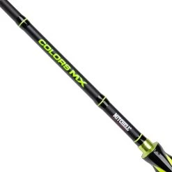 Mitchell Colors MX Spinning Combo Neon 8 Mitchell Colors MX Spinning Combo Neon -Sports-Fishing Equipment 886356d749e151c1
