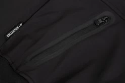 Fox Collection Black/Orange Shell Hoody -Sports-Fishing Equipment 8868e838cea56c88