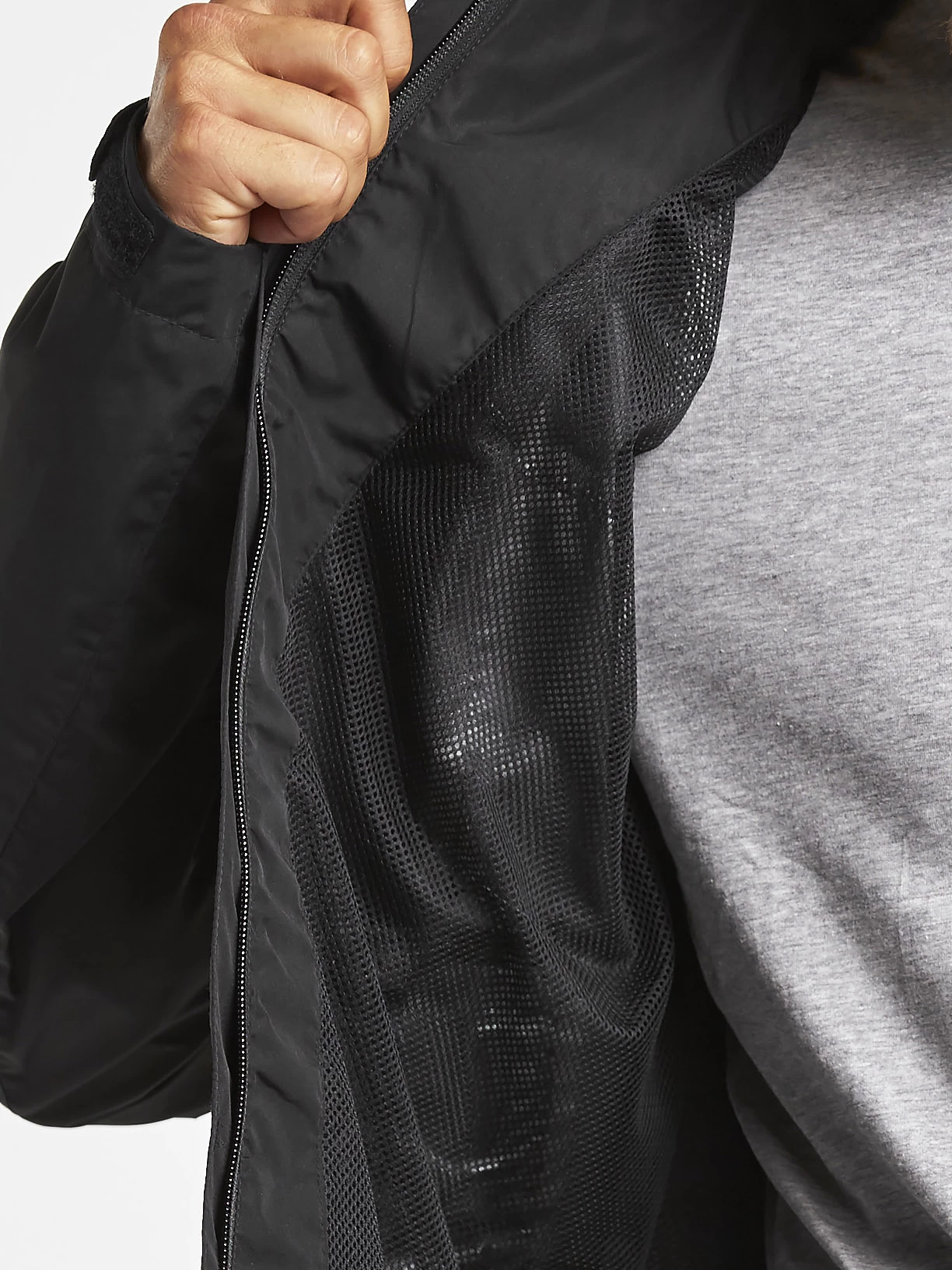 Didriksons Grand Jacket 8 Didriksons Grand Jacket - Image 6