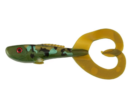 Abu Garcia Beast Twin Tail 210mm 6 Abu Garcia Beast Twin Tail 210mm - Image 4