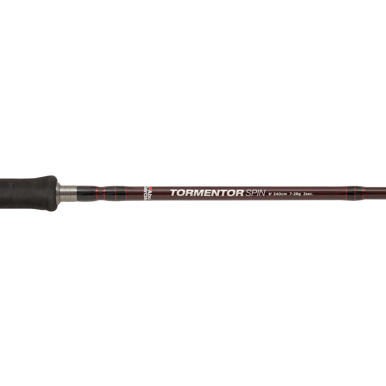 Abu Garcia Rod Tormentor Spin 4 Abu Garcia Rod Tormentor Spin - Image 2