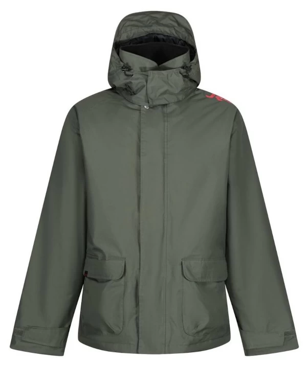 JRC 21AW Winter Suit 7 JRC 21AW Winter Suit - Image 5