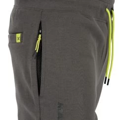 Matrix Black Edition Joggers Grey/Lime -Sports-Fishing Equipment 8af4a13402b9512e