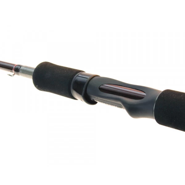 Rozemeijer Qualifier V2 Jointed Spin & Lure 4 Rozemeijer Qualifier V2 Jointed Spin & Lure - Image 2