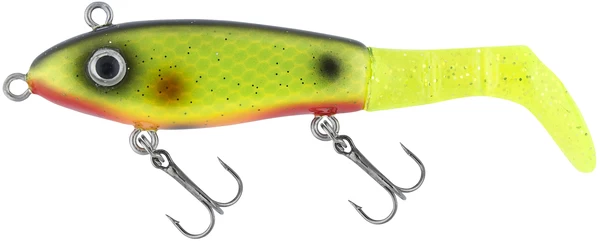 Abu Garcia Svartzonker McHybrid Baby 4 Abu Garcia Svartzonker McHybrid Baby - Image 2
