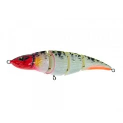 Rozemeijer Fatal Attraction Slow Sinking Swimbait 18cm (95g)