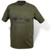 Radical Style Shirt Olive/Brown -Sports-Fishing Equipment 8bf17bdf55340f9c