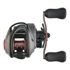 Abu Garcia Revo5 SX-RKT LP-L Baitcaster Reel -Sports-Fishing Equipment 8c2bdc63010f0a86