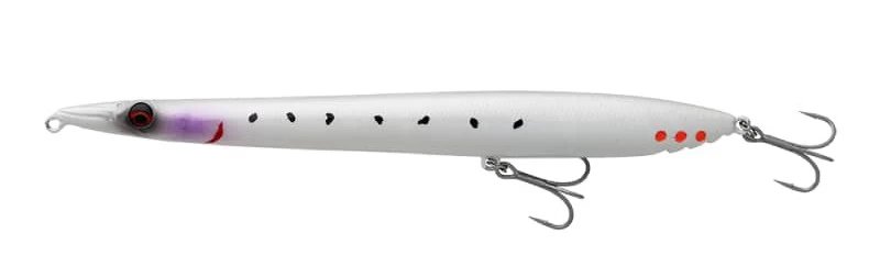 Savage Gear Surf Walker 2.0 Floating Marine Fishing Lures 18cm 5 Savage Gear Surf Walker 2.0 Floating Marine Fishing Lures 18cm - Image 3