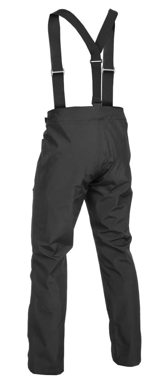 Gamakatsu Luxxe Rain Trousers 4 Gamakatsu Luxxe Rain Trousers - Image 2