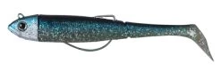 Effzett Kick-S Minnow Weedless Paddle Tail 150 Mm -Sports-Fishing Equipment 8cbf6d5d3689938f