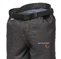 Savage Gear Denim Waist Waders -Sports-Fishing Equipment 8da9349dd4ee698d