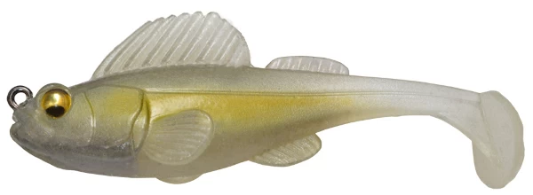 Megabass Dark Sleeper 3" 3 Megabass Dark Sleeper 3"