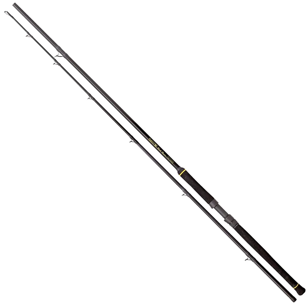 Black Cat Black Passion Long Ranger Catfish Rod 3 Black Cat Black Passion Long Ranger Catfish Rod